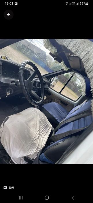 Продам Газель сомасвал