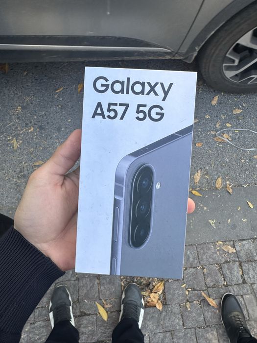 samsung a 57 5G 256