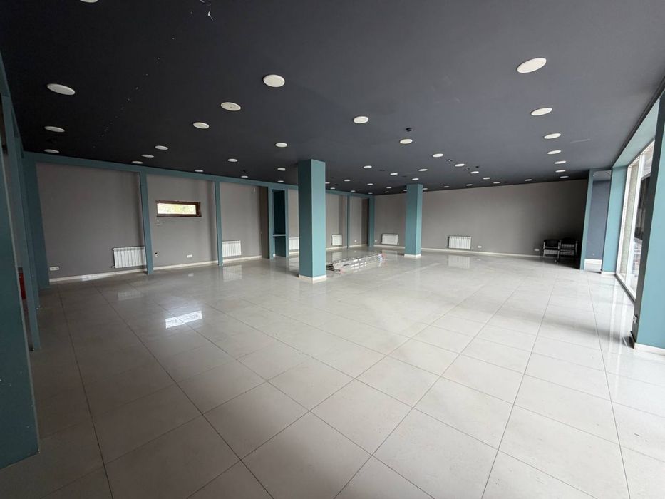 [SM] Сдаётся магазин, офис Лабзак, первая линия