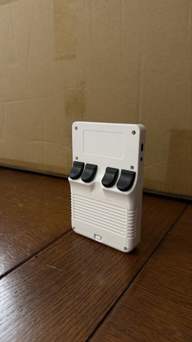 Consola Emulator Nintendo Any Game