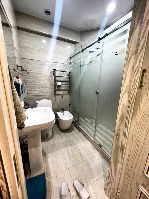 Ж/К МАДРИД 4х комнатная/4/9, 133м² Ориентир: Текстильный мост