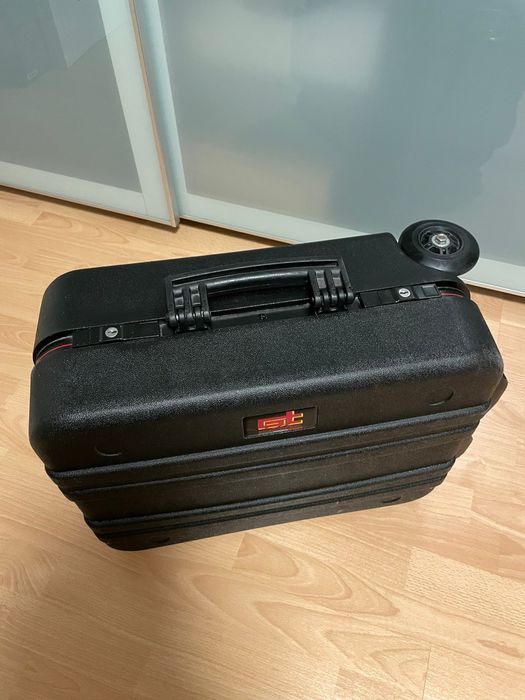 Trusa Geanta scule cu rotile