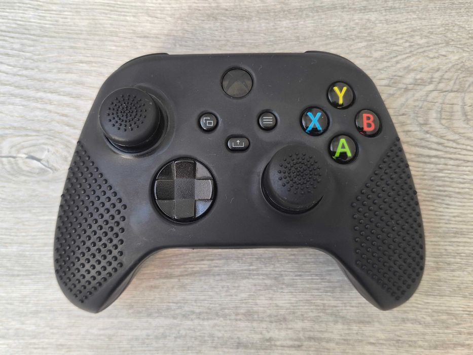 Геймпад Xbox Series