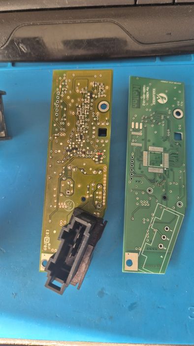 Емулатор за ELV Audi a8 d3,Porsche Cayenne,vw touareg,Phaetone,Bentley