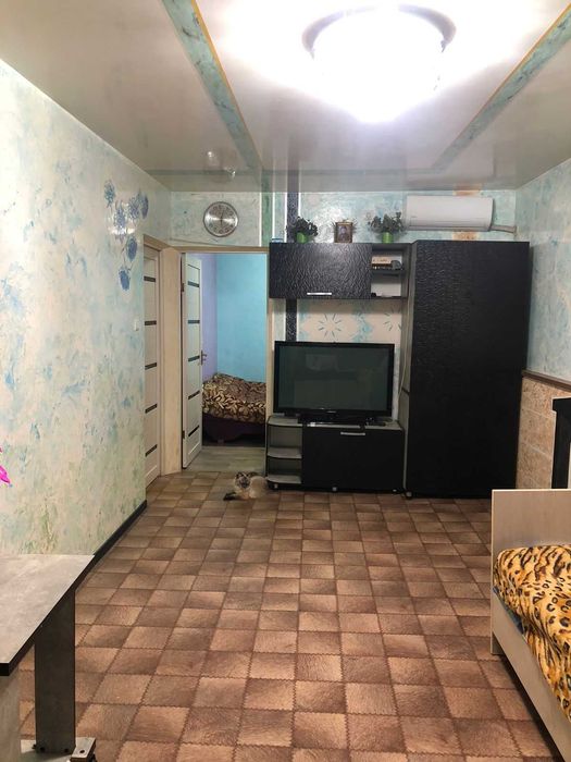 Продажа квартиры