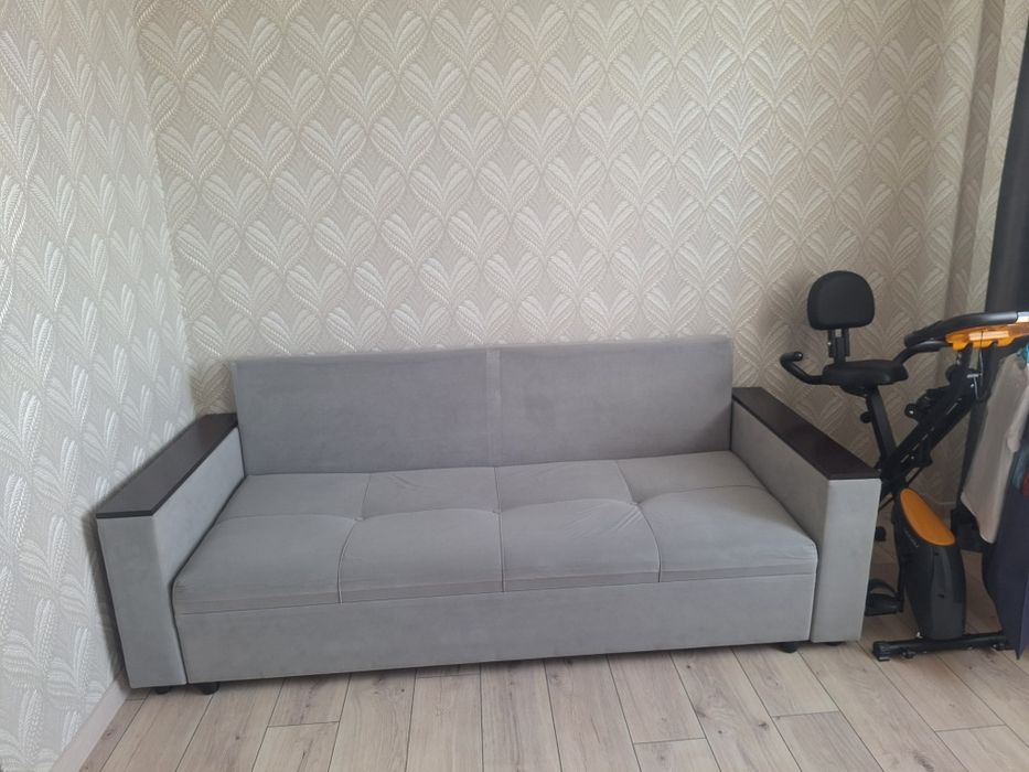 Продам диван раскладной