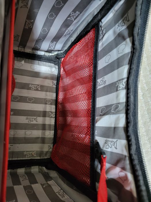 Школьный рюкзак для мальчика