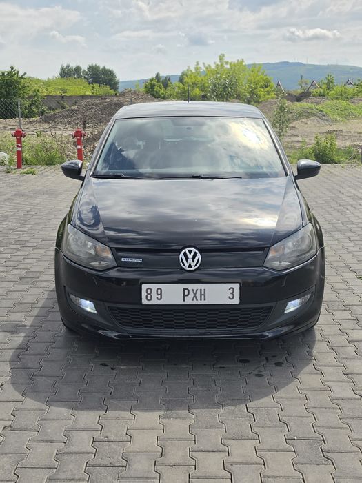 VOLKSWAGEN Golf 2011 — imagine 2
