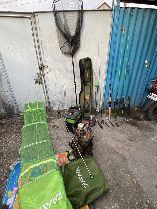 Продам для рыбалки