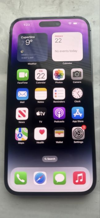 Айфон 14 Про Мах 256/IPhone 14 Pro Max 256гб.