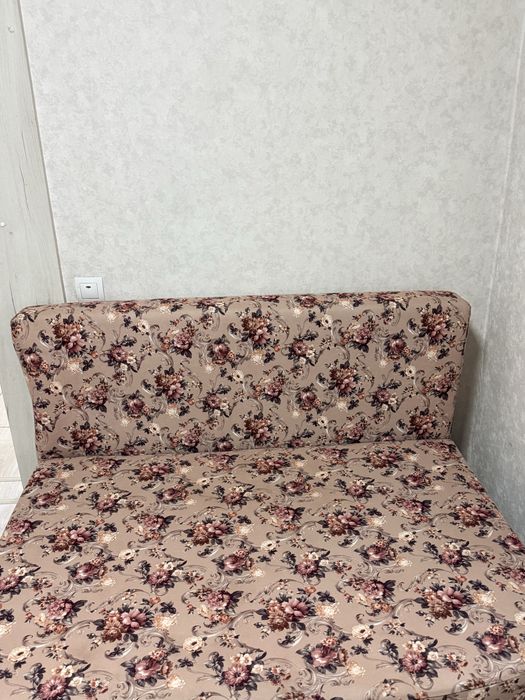 Продам мини диван