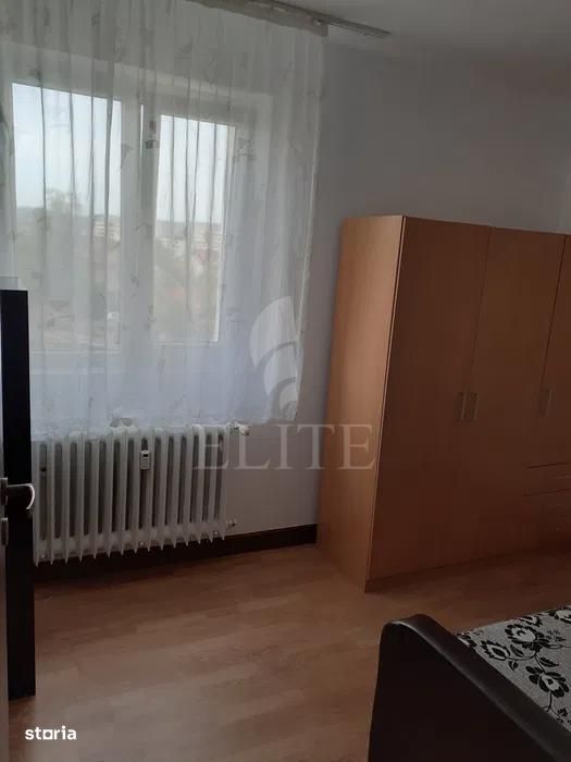 Apartament 2 camere în zona HERMES