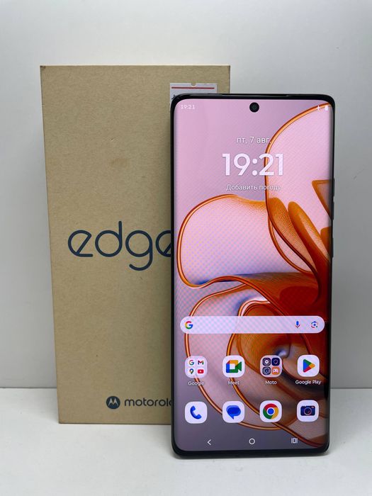 TA | Motorola Edge 50 512 гб