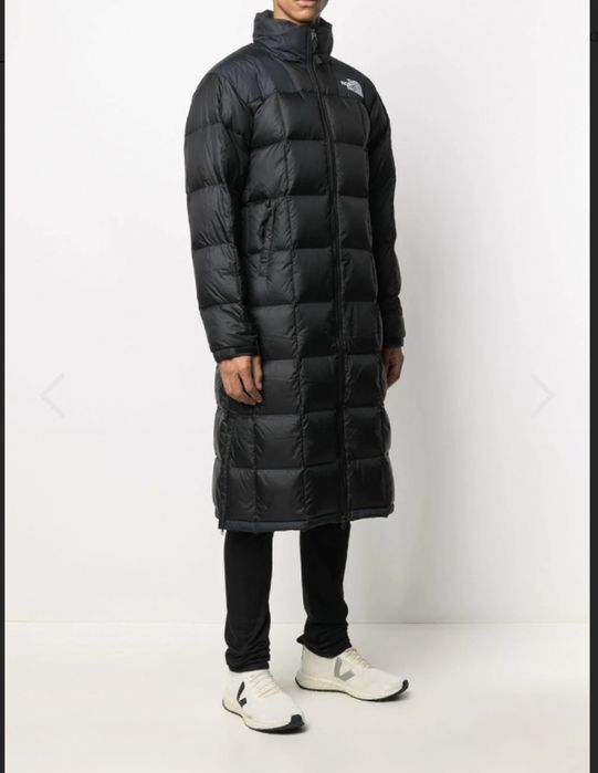 THE NORTH FACE Lhotse Duster Jacket 'Black Men's M