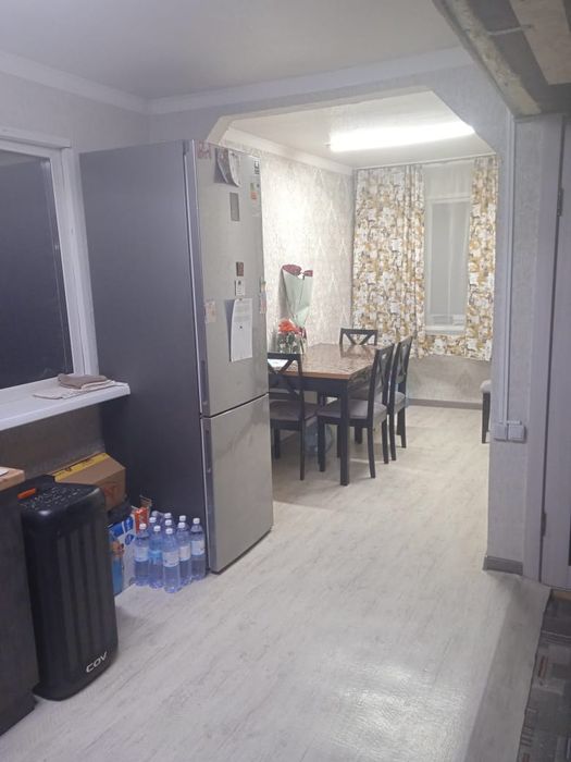 Продам благоустроенный дом