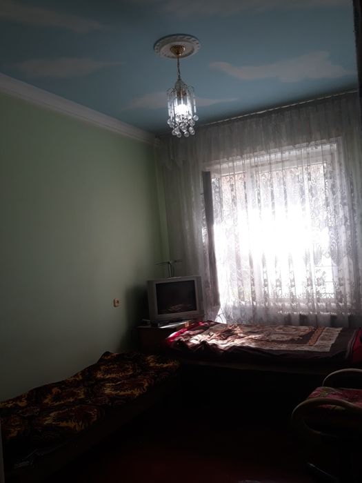 УЙ.СОТИЛАДИ 4 хона 1 этаж {тарс}.КораКамиш 2/1