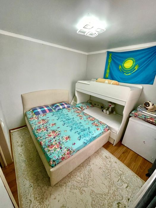 Продам 2х комн.квартиру евродвушку