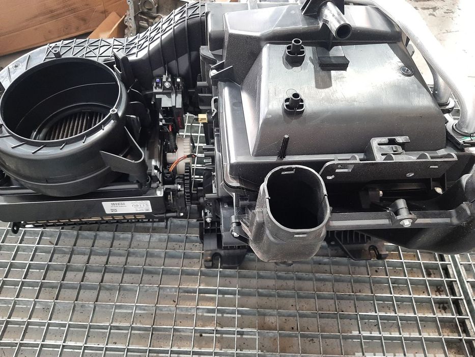 tulumba aer bord clima opel meriva b 2010-2017  13345116