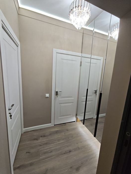 Аренда однокомнатный квартиры от владельца