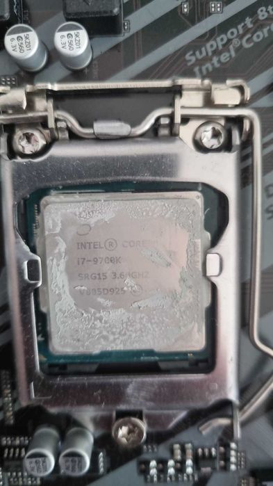 kit placa de baza cu procesor si ram