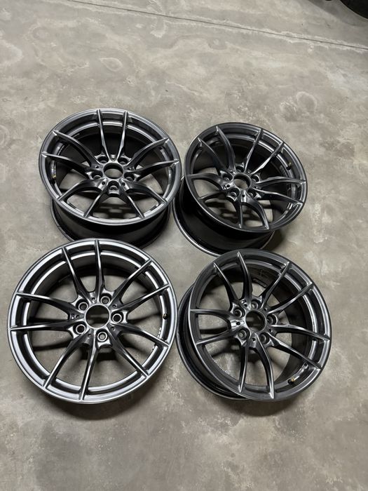 Джанти bmw m2,3,4 513 style