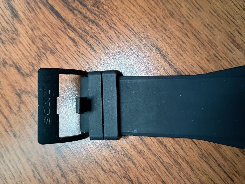 Смарт часы Sony SW2 оригинальные