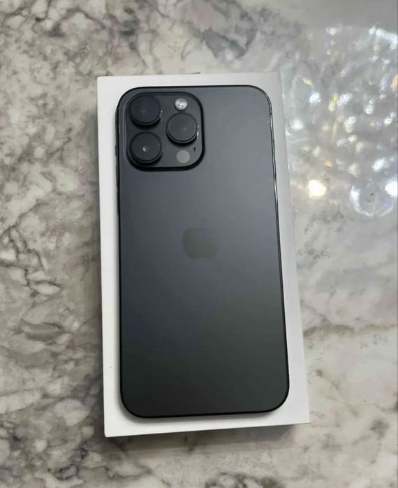 Айфон 14 про мах 128гб