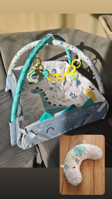 Активна гимнастика