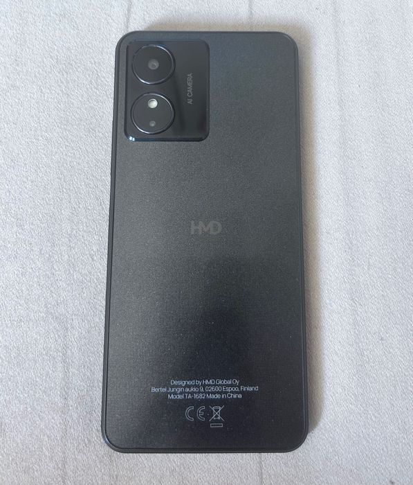 Смартфон HMD ARC TA-1682