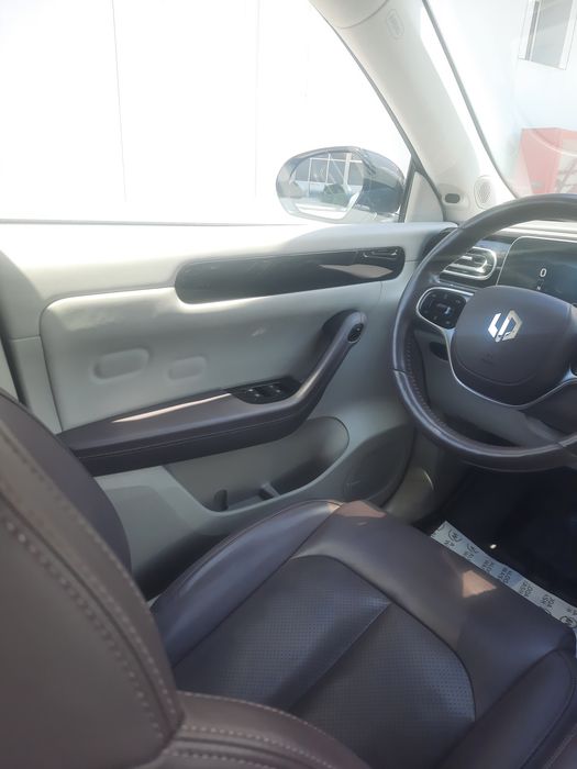Leapmotor C11 EV Comfort