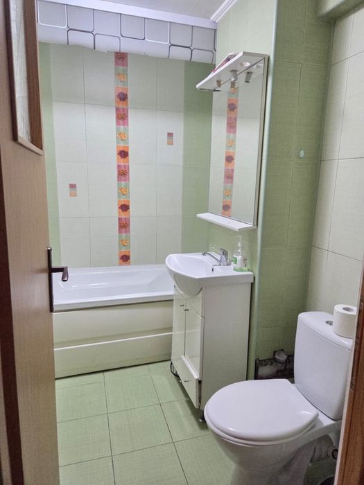 Inchiere apartament 2 camere, zona Republicii, Piata Mihai Viteazul
