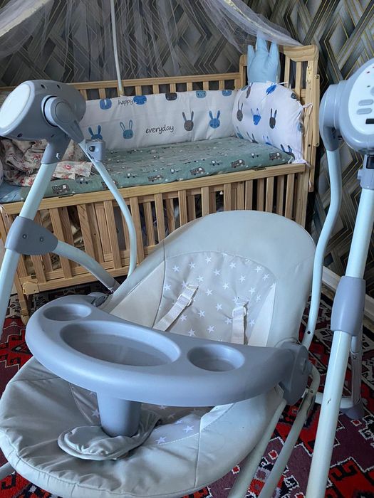 Электро Шезлонг 15.000 тенге