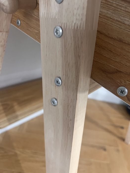 Рабочий стол в хорошем состоянии