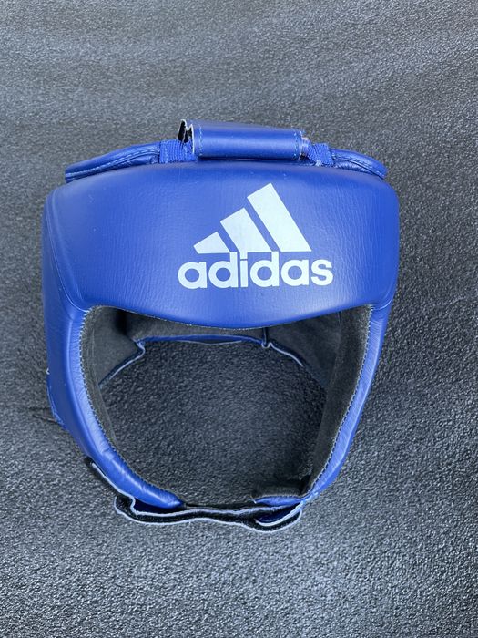Casca Box Adidas IBA Competition FX marime S