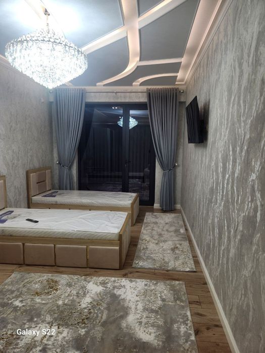 Сдаётся квартира