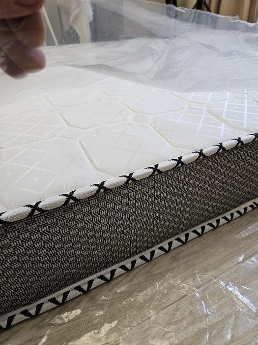 Матрац новый 1200×2000