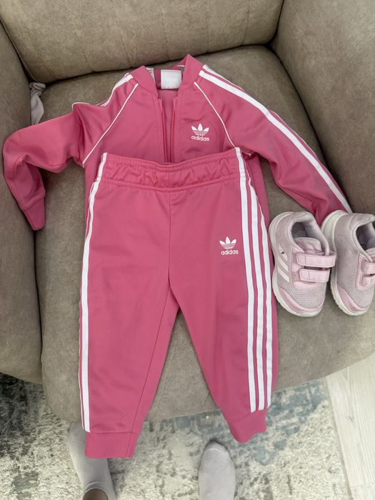 Адидас оригинал детская