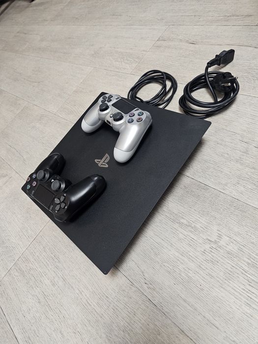Sony PlayStation 4 pro