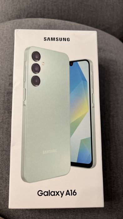 Samsung Galaxy A16 4G, 128GB  Noi!