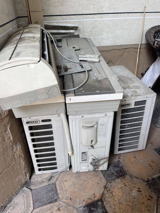 Продам кондиционер