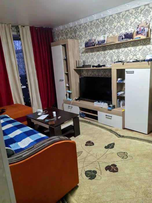 Продаю 2 х комнатную квартиру, на 3 этаже с ремонтом и мебелью... - Widok 3
