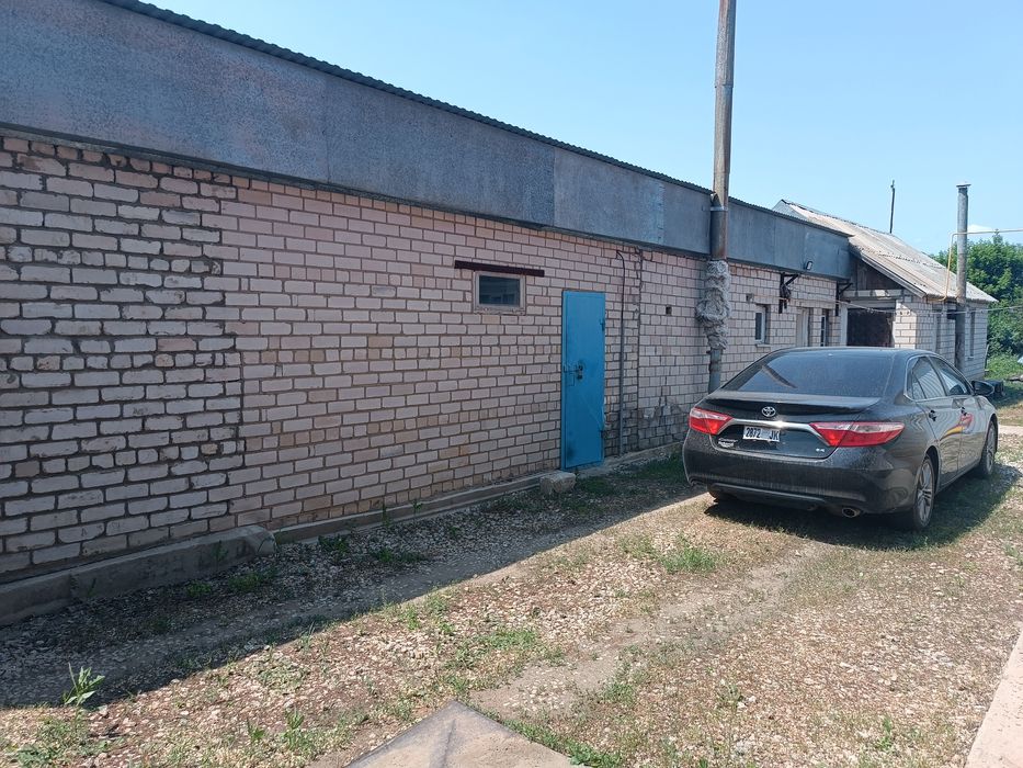 Дом в центре Жилянки