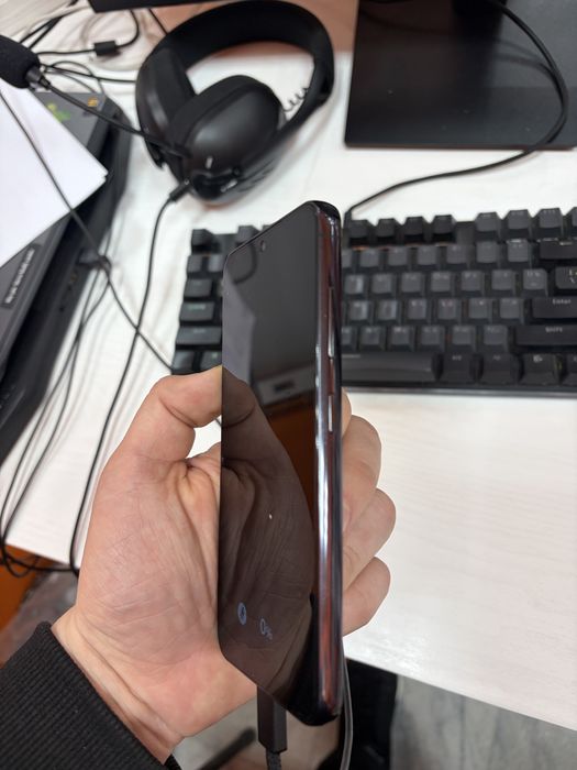 Продам Samsung S 23 256 Черный