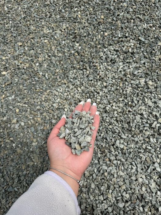 Split piatra sparta 0/8, 0/16, 0/22 mm