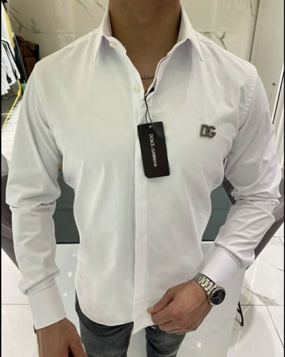 Cămașă Dolce Gabbana