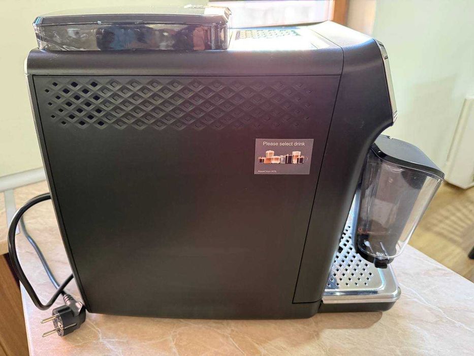 Philips LatteGo серия 5400 - Перфектно състояние