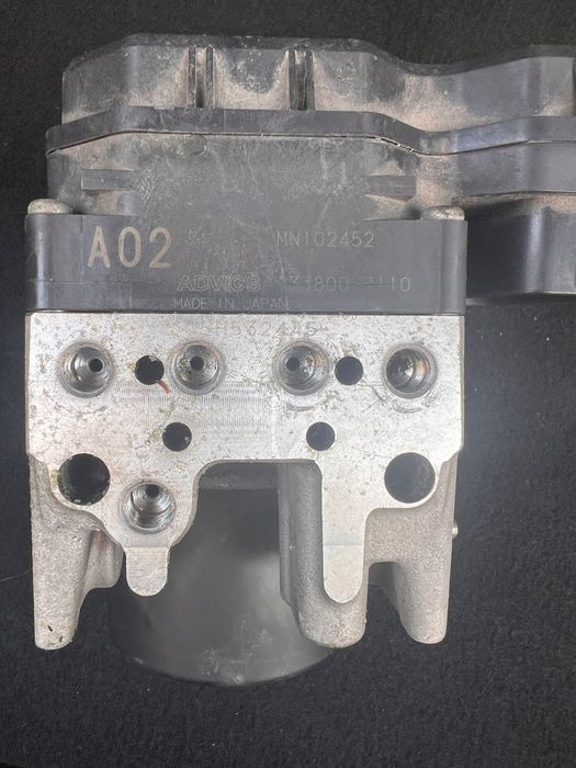 ABS помпа за Mitsubishi L200