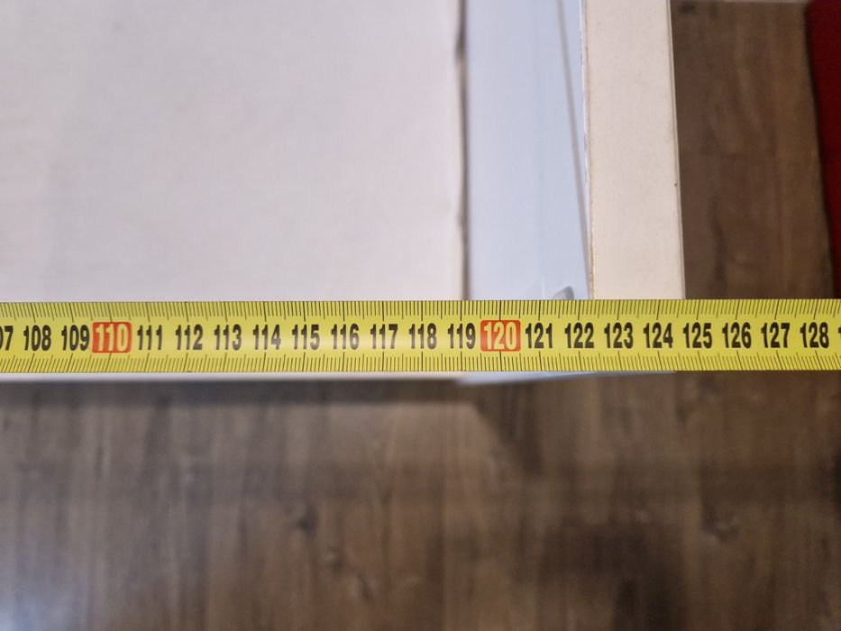 Детско / бебешко легло ИКЕА