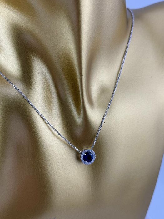 Продам цепь сапфир