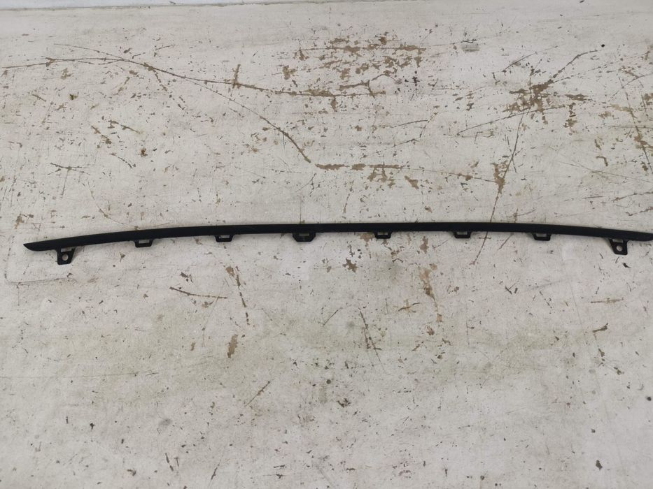 Орнамент Предна Броня Порше Каен 3 9Y [ - ] Оригинален Ornament Predna